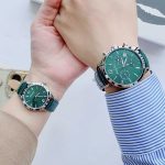 ساعت مچی زنانه متی تیسوت MATHEY TISSOT D411AV - Image 2