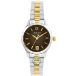 ساعت مچی زنانه متی تیسوت MATHEY TISSOT D411MBN