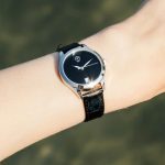 ساعت مچی زنانه متی تیسوت MATHEY TISSOT D411NM - Image 2