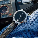 ساعت مچی زنانه متی تیسوت MATHEY TISSOT D411NM - Image 3