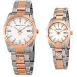 ساعت مچی مردانه متی تیسوت MATHEY TISSOT H450RA - Image 3