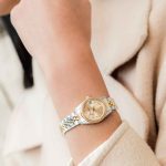 ساعت مچی زنانه متی تیسوت MATHEY D709BDQI - Image 2