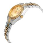 ساعت مچی زنانه متی تیسوت MATHEY D709BDQI - Image 4