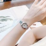 ساعت مچی زنانه متی تیسوت MATHEY TISSOT D710AI - Image 2