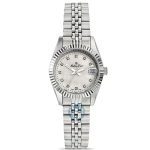 ساعت مچی زنانه متی تیسوت MATHEY D710AI