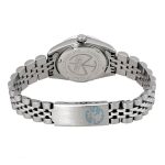 ساعت مچی زنانه متی تیسوت MATHEY TISSOT D710AI - Image 5