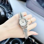 ساعت مچی زنانه متی تیسوت MATHEY TISSOT D710AI - Image 3