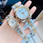 ساعت مچی زنانه متی تیسوت MATHEY TISSOT D710BI - Image 4