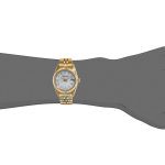 ساعت مچی زنانه متی تیسوت MATHEY TISSOT D710PI - Image 3