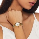 ساعت مچی زنانه متی تیسوت MATHEY TISSOT D710PI - Image 2