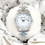 ساعت مچی زنانه متی تیسوت MATHEY D910AI - Image 3