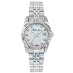 ساعت مچی زنانه متی تیسوت MATHEY D910AI