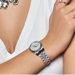 ساعت مچی زنانه متی تیسوت MATHEY D910AI - Image 2