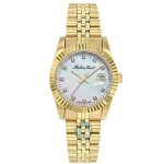 ساعت مچی زنانه متی تیسوت MATHEY D910PI