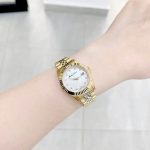 ساعت مچی زنانه متی تیسوت MATHEY D910PI - Image 2