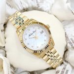 ساعت مچی زنانه متی تیسوت MATHEY D910PI - Image 3