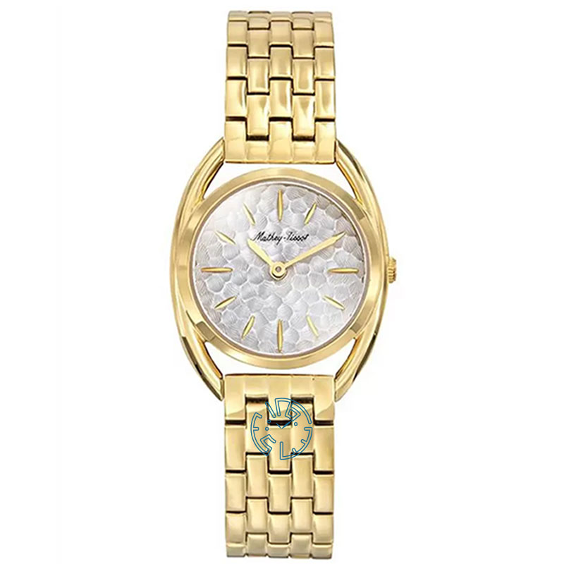 ساعت مچی زنانه متی تیسوت MATHEY TISSOT D933PYI
