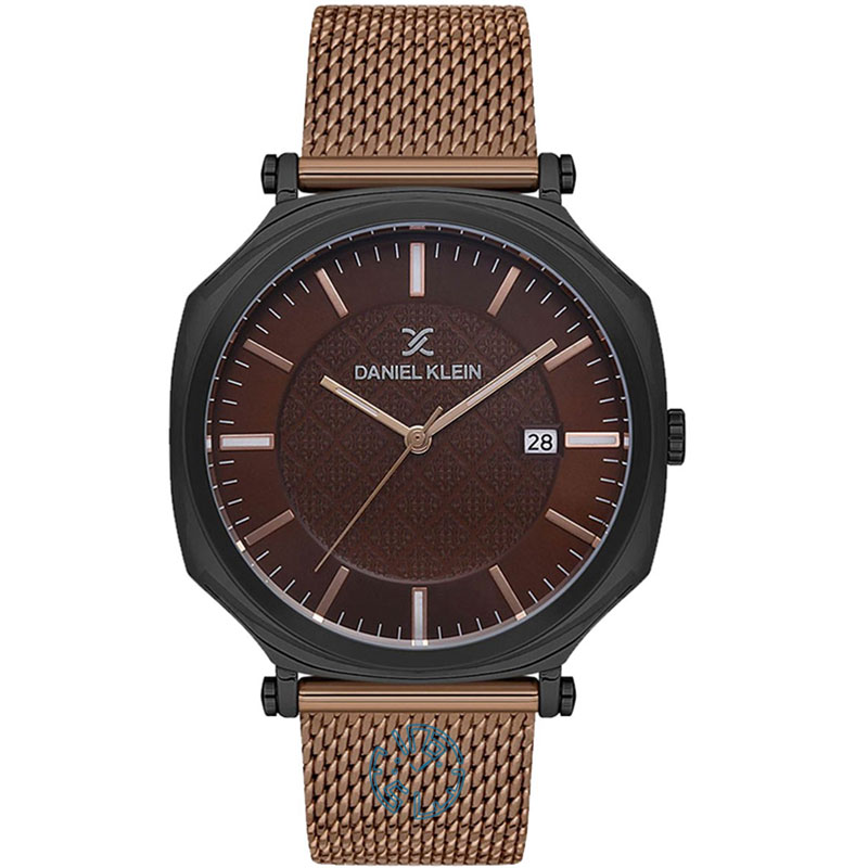 ساعت مچی مردانه دنیل کلین DANIEL KLEIN DK.1.12748-6