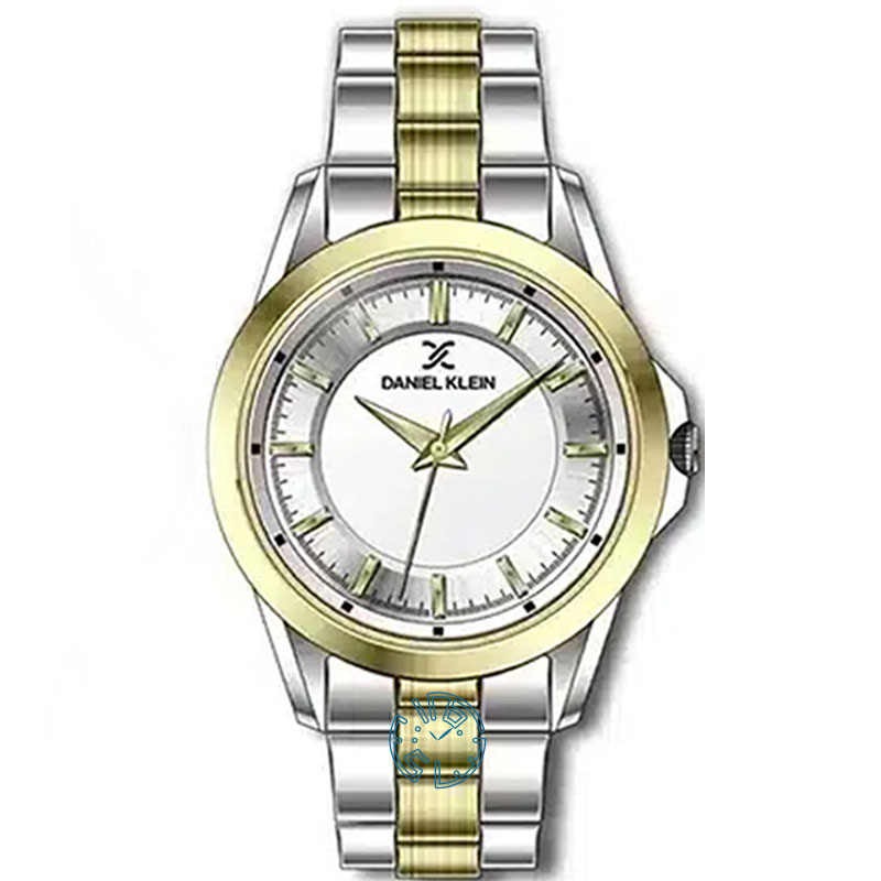 ساعت مچی زنانه دنیل کلین DANIEL KLEIN DK.1.13678-3