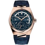 ساعت مردانه فردریک کنستانت FREDERIQUE CONSTANT FC-718BL4NH9