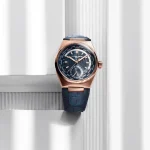 ساعت مردانه فردریک کنستانت FREDERIQUE CONSTANT FC-718BL4NH9 - Image 3