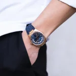 ساعت مردانه فردریک کنستانت FREDERIQUE CONSTANT FC-718BL4NH9 - Image 2