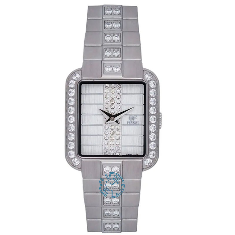 ساعت مچی زنانه جی اف فره GF FERRE GFSS2490