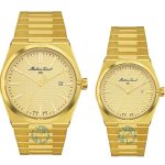 ساعت مچی مردانه متی تیسوت MATHEY TISSOT H117PDI - Image 2