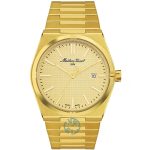 ساعت مچی مردانه متی تیسوت MATHEY TISSOT H117PDI