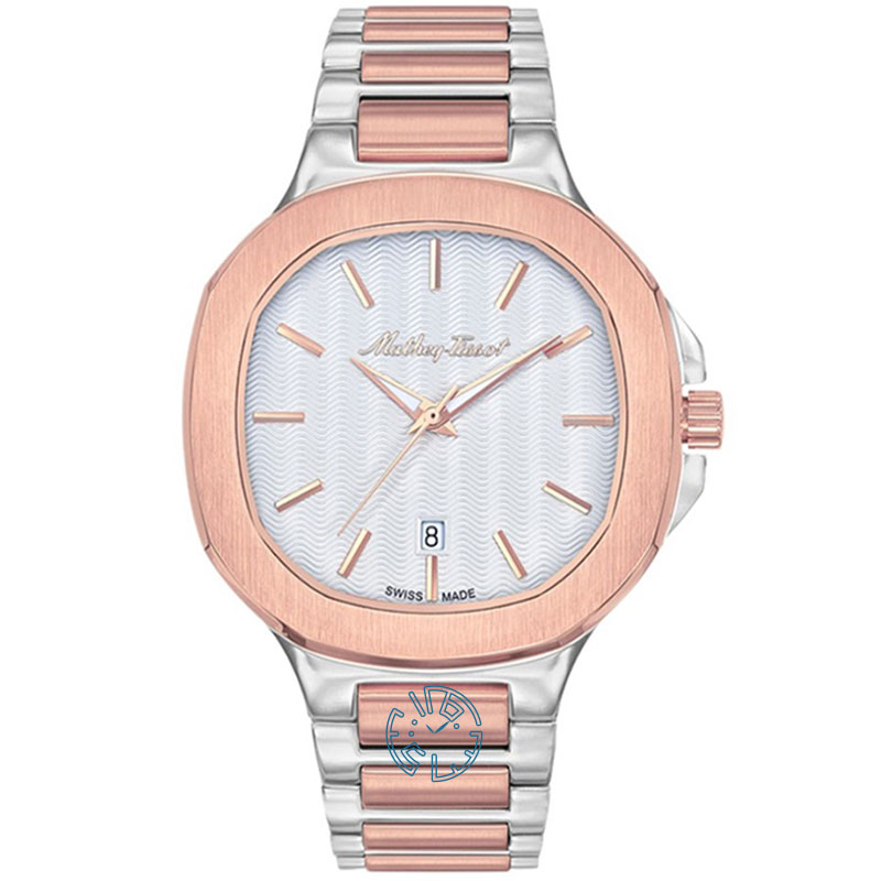 ساعت مچی مردانه متی تیسوت MATHEY TISSOT H152RA