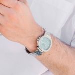 ساعت مچی مردانه متی تیسوت MATHEY TISSOT H152TI - Image 2