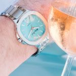 ساعت مچی مردانه متی تیسوت MATHEY TISSOT H152TI - Image 3