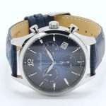 ساعت مچی مردانه متی تیسوت MATHEY TISSOT H411CHALBU - Image 3