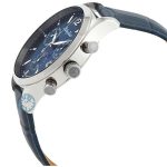 ساعت مچی مردانه متی تیسوت MATHEY TISSOT H411CHALBU - Image 2