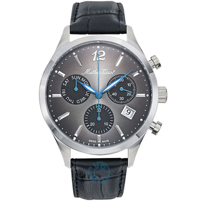 ساعت مچی مردانه متی تیسوت MATHEY TISSOT D411AV