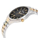 ساعت مچی مردانه متی تیسوت MATHEY TISSOT H411MBN - Image 3