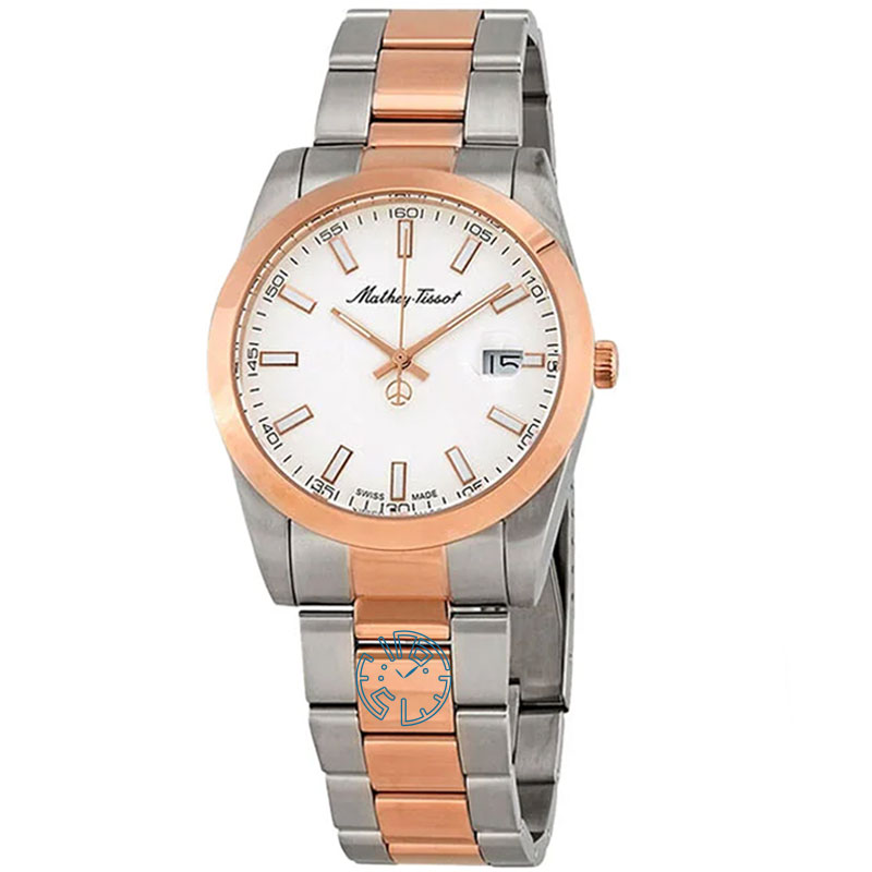 ساعت مچی مردانه متی تیسوت MATHEY TISSOT H450RA