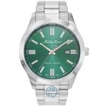 ساعت مچی مردانه متی تیسوت MATHEY TISSOT H455VE