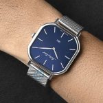 ساعت مچی مردانه متی تیسوت MATHEY TISSOT H7917ABU - Image 2