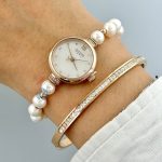 ساعت مچی زنانه جولیوس JULIUS JA-1346A - Image 2