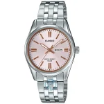 ساعت مچی زنانه کاسیو جنرال GENERAL LTP-1335D-4A