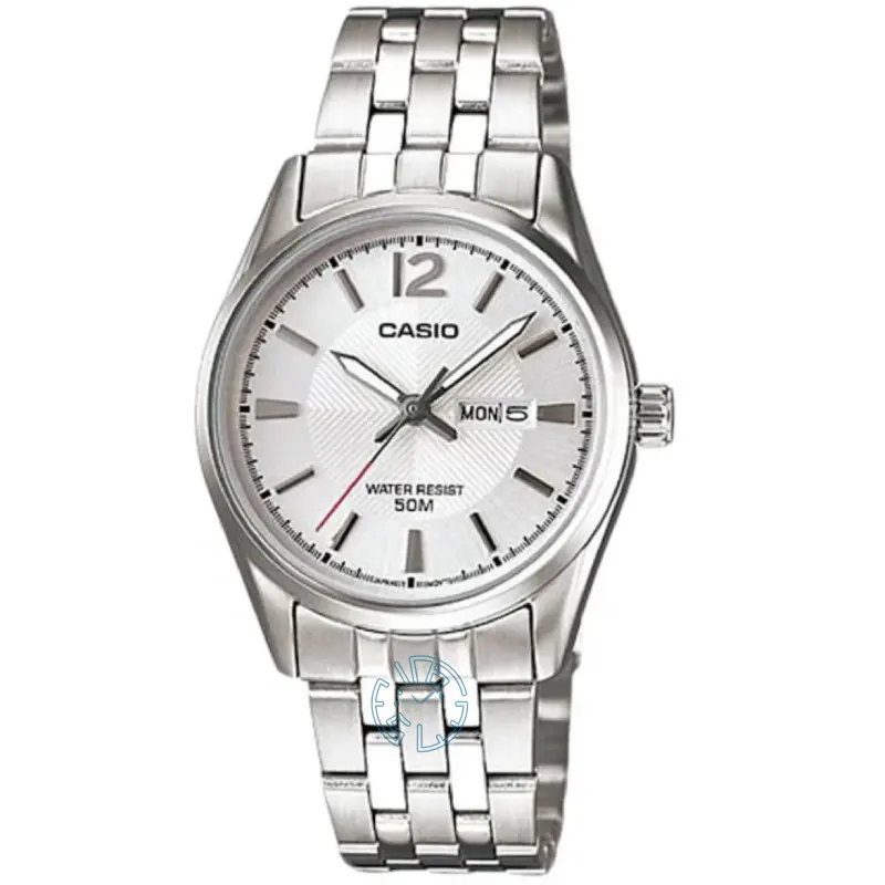 ساعت مچی زنانه کاسیو جنرال GENERAL LTP-1335D-7A