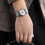 ساعت مچی زنانه کاسیو جنرال GENERAL LTP-1335D-7A - Image 2