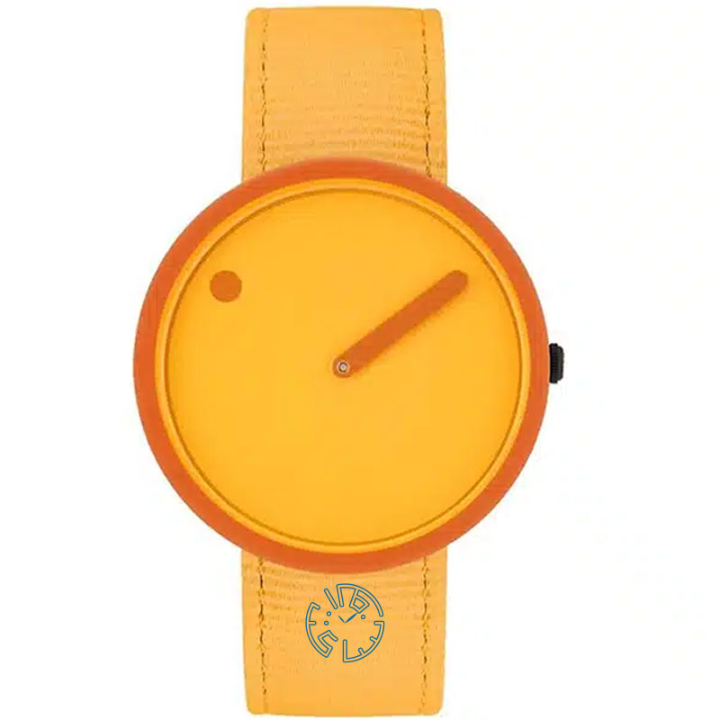 ساعت مچی مردانه زنانه پیکتو PICTO PR44021-R020