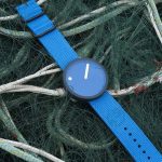 ساعت مچی مردانه زنانه پیکتو PICTO PR44027-R023 - Image 2