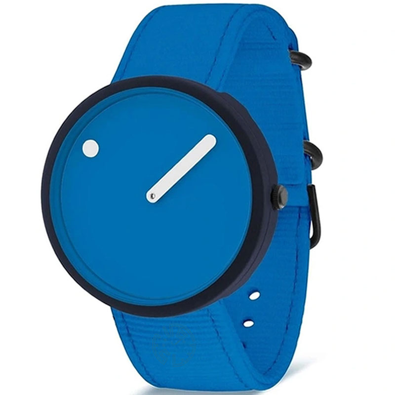 ساعت مچی مردانه زنانه پیکتو PICTO PR44027-R023