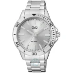 ساعت مچی مردانه کیو اند کیو Q&Q Q28B-001PY