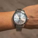 ساعت مچی مردانه کیو اند کیو Q&Q Q28B-001PY - Image 2