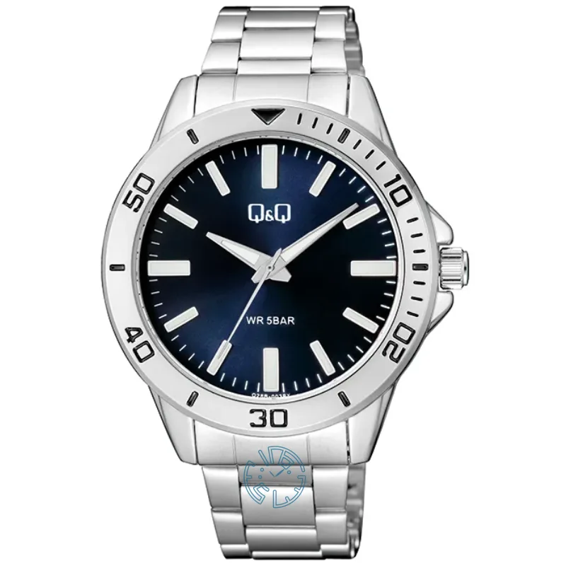 ساعت مچی مردانه کیو اند کیو Q&Q Q28B-003PY