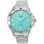 ساعت مچی مردانه کیو اند کیو Q&Q Q28B-010PY